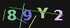 Gambar captcha